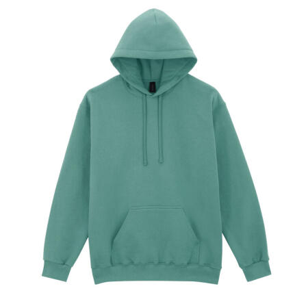 Gildan SF500 Gildan Softstyle Midweight Fleece Adult Hoodie Aquatic
