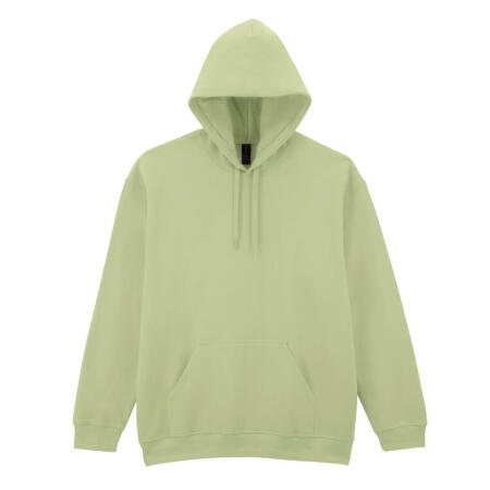 Gildan SF500 Gildan Softstyle Midweight Fleece Adult Hoodie Pistachio