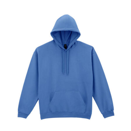 Gildan SF500 Gildan Softstyle Midweight Fleece Adult Hoodie Carolina Blue