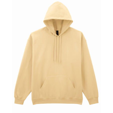 Gildan SF500 Gildan Softstyle Midweight Fleece Adult Hoodie Yellow Haze