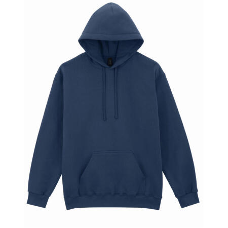 Gildan SF500 Gildan Softstyle Midweight Fleece Adult Hoodie Blue Dusk