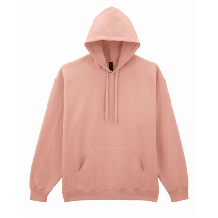Gildan SF500 Gildan Softstyle Midweight Fleece Adult Hoodie Dusty Rose