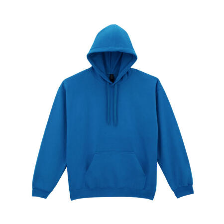 Gildan SF500 Gildan Softstyle Midweight Fleece Adult Hoodie Royal