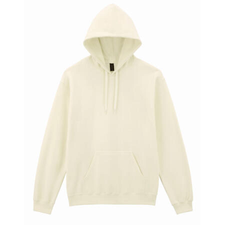 Gildan SF500 Gildan Softstyle Midweight Fleece Adult Hoodie Off White