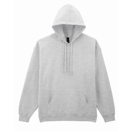 Gildan SF500 Gildan Softstyle Midweight Fleece Adult Hoodie Ash Grey