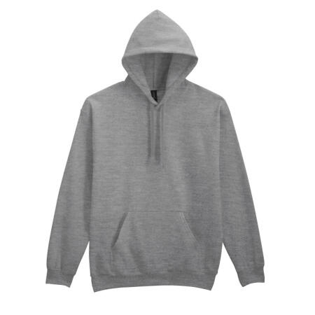 Gildan SF500 Gildan Softstyle Midweight Fleece Adult Hoodie Sport Grey (RS)