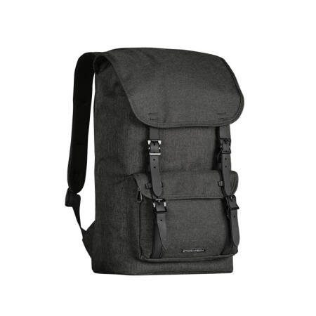 Stormtech Bags SPT-1 Stormtech Bags Oasis Backpack Carbon Heather