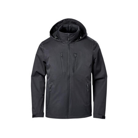 Stormtech SSR-5 Stormtech Men's Scirocco Lightweight Shell Black