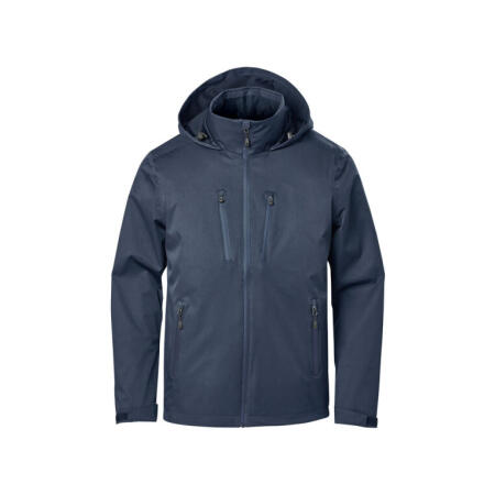 Stormtech SSR-5 Stormtech Men's Scirocco Lightweight Shell Navy