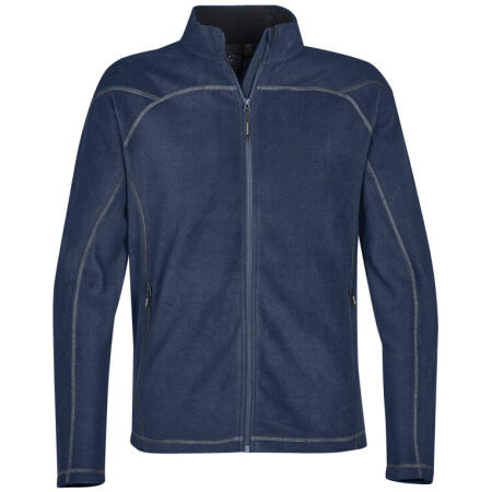 Stormtech SX-4 Stormtech Men's Reactor Fleece Shell Navy