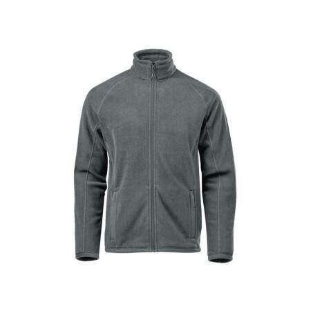 Stormtech SX-5 Stormtech Men's Montauk Fleece Granite