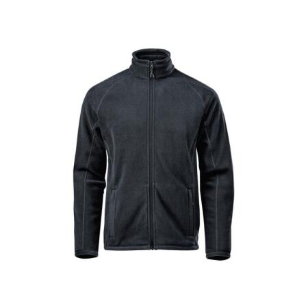 Stormtech SX-5 Stormtech Men's Montauk Fleece Black
