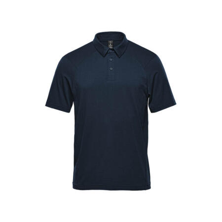 Stormtech TFX-1 Stormtech Men's PE Camino Performance S/S Polo Navy