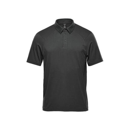 Stormtech TFX-1 Stormtech Men's PE Camino Performance S/S Polo Graphite