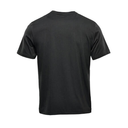 Stormtech TFX-2 Stormtech Men's PE Tundra Performance S/S Tee Black