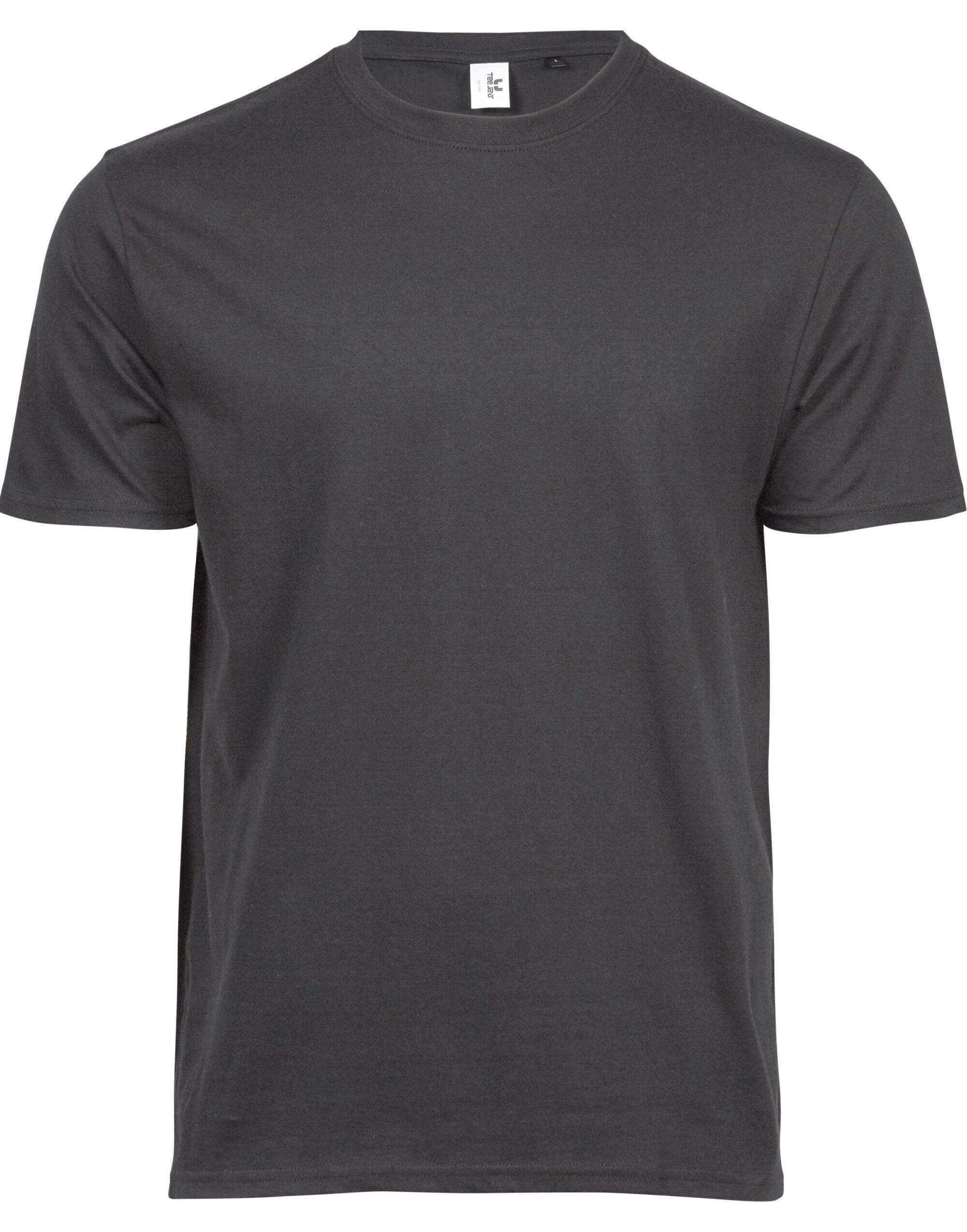 Tee Jays TJ1100 Power Tee Dark Grey