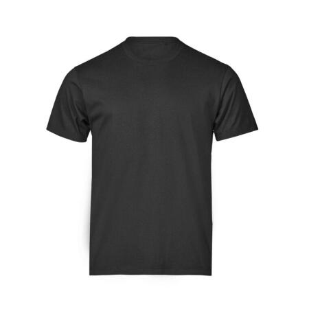 Tee Jays TJ1140 Tee Jays Unlabeled Tee Black