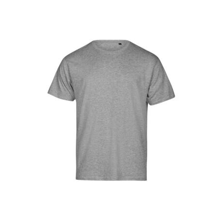 Tee Jays TJ1140 Tee Jays Unlabeled Tee Heather Grey