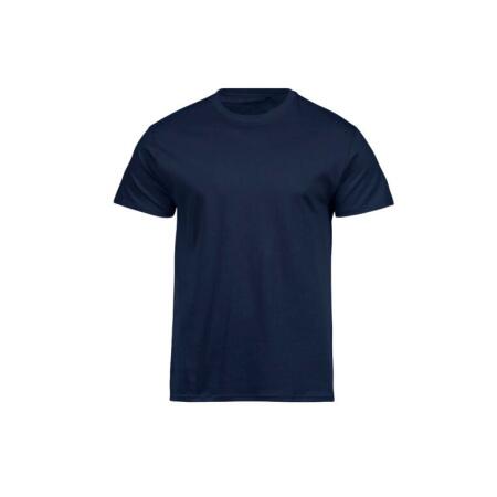 Tee Jays TJ1140 Tee Jays Unlabeled Tee Navy