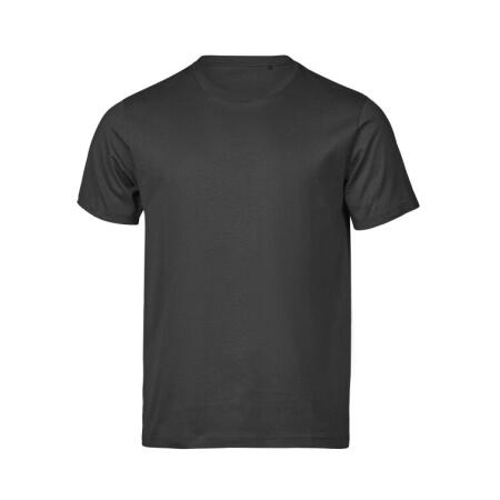 Tee Jays TJ1150 Tee Jays Unlabeled Luxury Tee Black