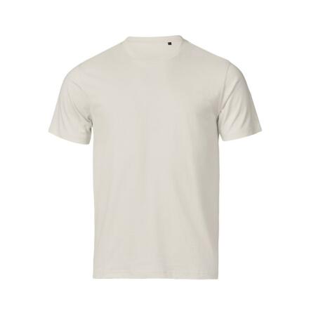 Tee Jays TJ1150 Tee Jays Unlabeled Luxury Tee Ecru