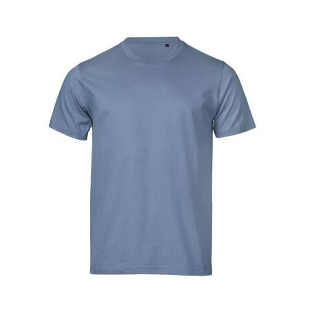 Tee Jays TJ1150 Tee Jays Unlabeled Luxury Tee Flint Stone
