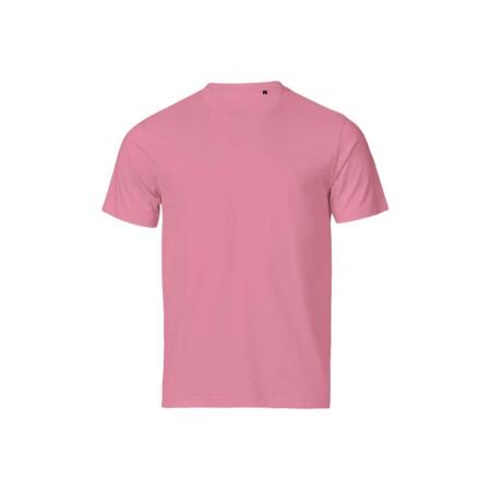 Tee Jays TJ1150 Tee Jays Unlabeled Luxury Tee Bubblegum