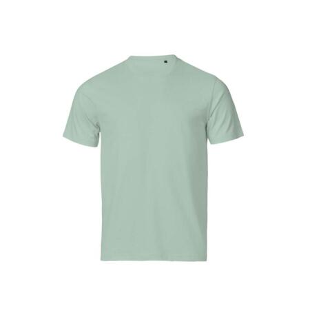 Tee Jays TJ1150 Tee Jays Unlabeled Luxury Tee Mint