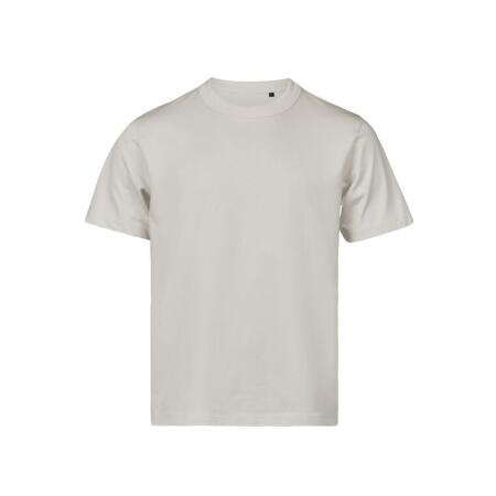 Tee Jays TJ1160 Tee Jays Unlabeled Loose Fit Tee Cement
