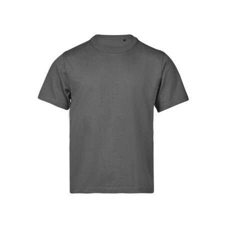 Tee Jays TJ1160 Tee Jays Unlabeled Loose Fit Tee Powder Grey