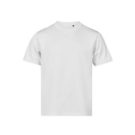 Tee Jays TJ1160 Tee Jays Unlabeled Loose Fit Tee White