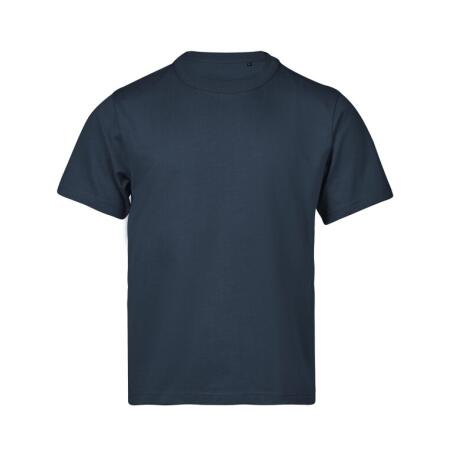 Tee Jays TJ1160 Tee Jays Unlabeled Loose Fit Tee Ink