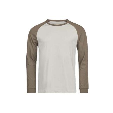 Tee Jays TJ1170 Tee Jays Unlabeled Baseball Tee Cement/Clay