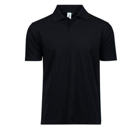 Tee Jays TJ1200 Tee Jays Power Polo Black