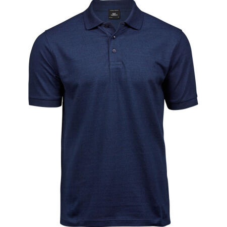 Tee Jays TJ1405 Tee Jays Men's Luxury Stretch Polo Denim