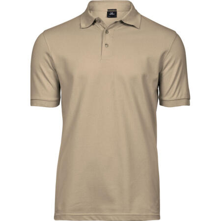 Tee Jays TJ1405 Tee Jays Men's Luxury Stretch Polo Kit