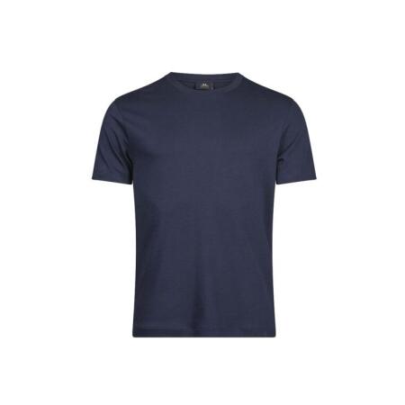 Tee Jays TJ1450 Tee Jays Pima Cotton Tee Navy