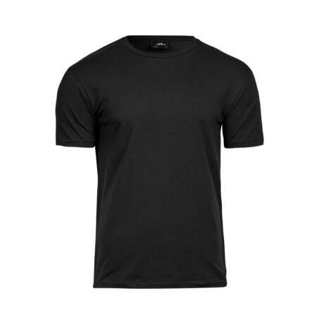 Tee Jays TJ400 Tee Jays Men's Stretch Tee Black