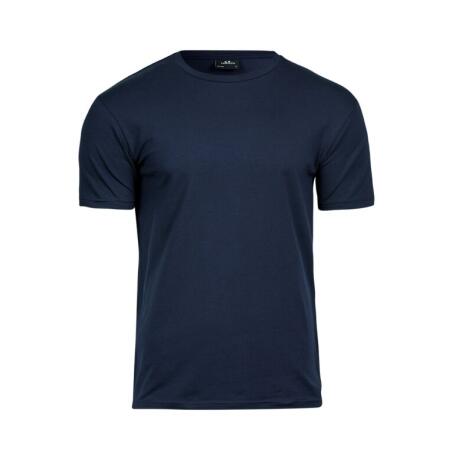 Tee Jays TJ400 Tee Jays Men's Stretch Tee Navy