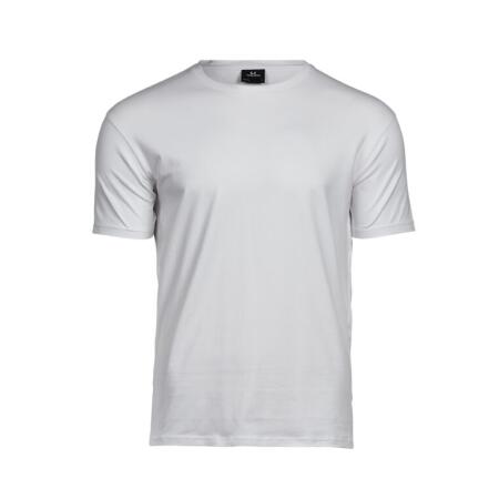 Tee Jays TJ400 Tee Jays Men's Stretch Tee White