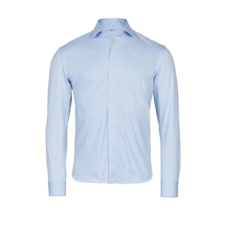 Tee Jays TJ4030 Tee Jays Active Stretch Shirt Light Blue