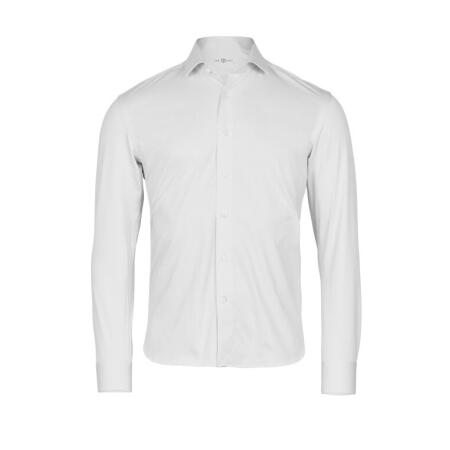 Tee Jays TJ4030 Tee Jays Active Stretch Shirt White