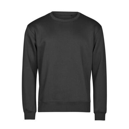 Tee Jays TJ5150 Tee Jays Unlabeled Sweatshirt Black