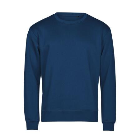 Tee Jays TJ5150 Tee Jays Unlabeled Sweatshirt Navy