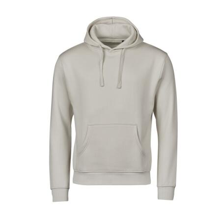 Tee Jays TJ5152 Tee Jays Unlabeled Hooded Sweatshirt Cement