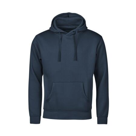 Tee Jays TJ5152 Tee Jays Unlabeled Hooded Sweatshirt Ink