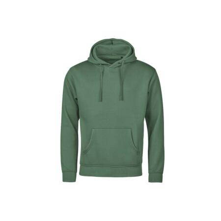 Tee Jays TJ5152 Tee Jays Unlabeled Hooded Sweatshirt Cactus