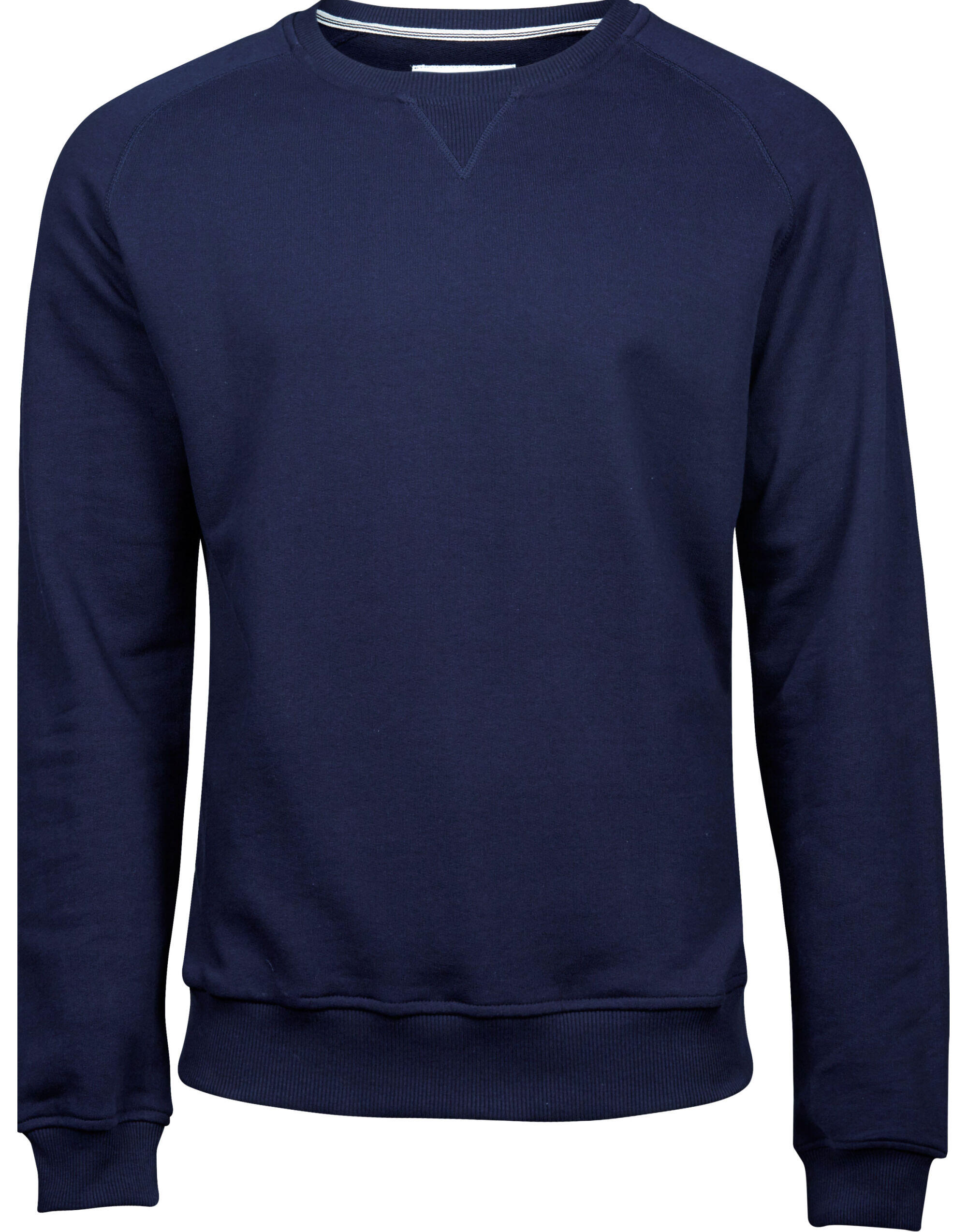 Tee Jays Navy Men's Urban Sweat