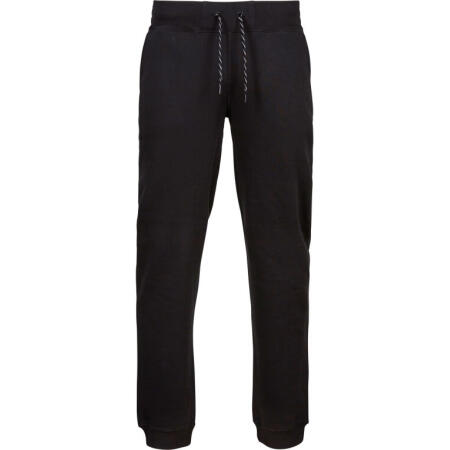 Tee Jays TJ5425 Tee Jays Unisex Sweat Pants Black
