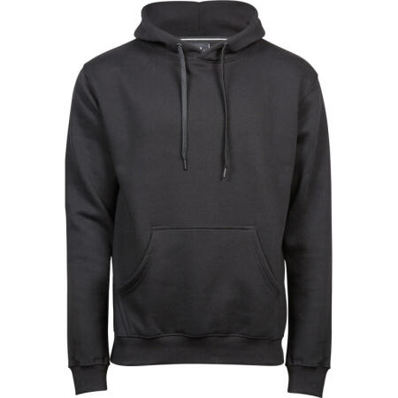 Tee Jays TJ5430 Tee Jays Men's Hooded Sweatshirt Black